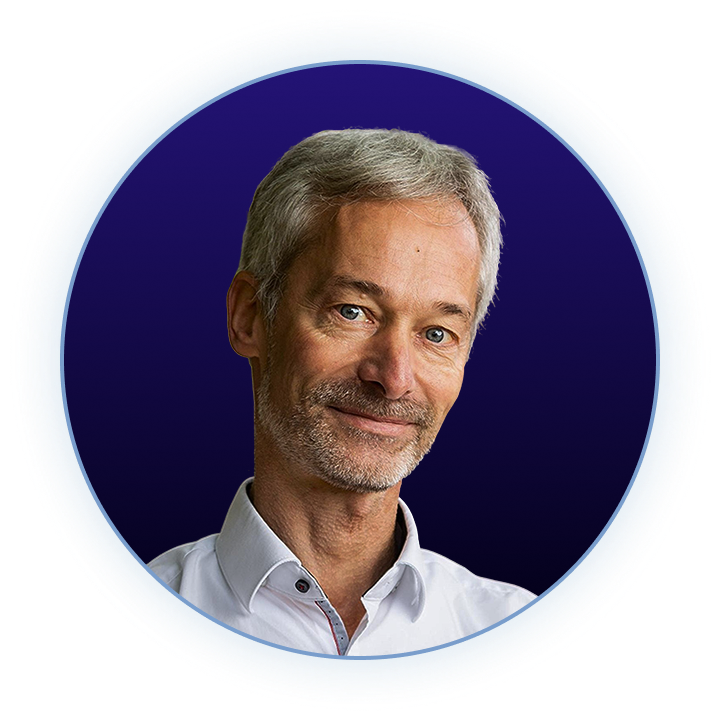 Prof. Joachim Gross