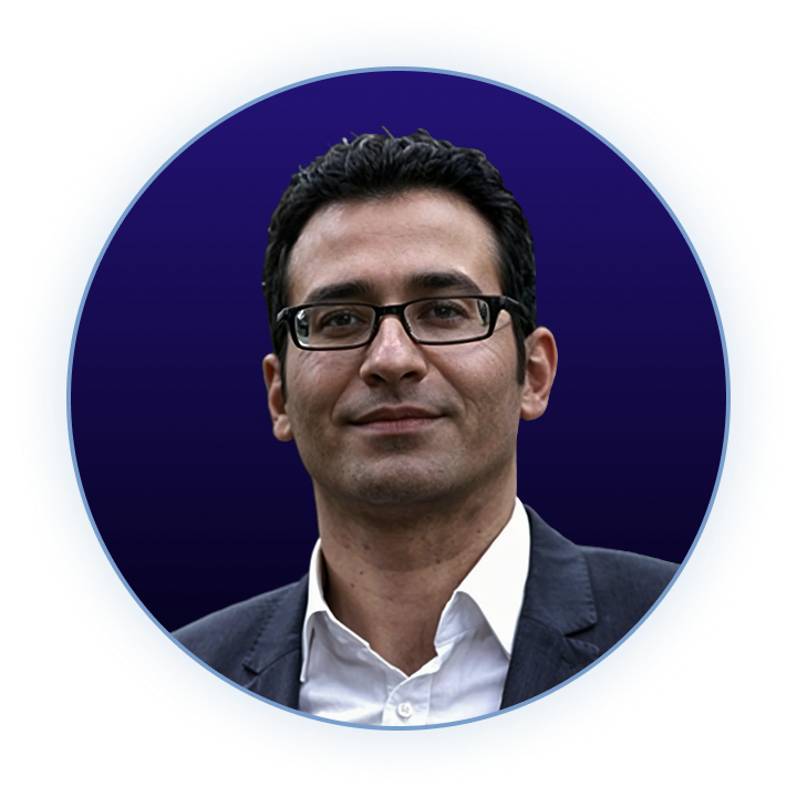 Dr. Ing. Omid Abbasi