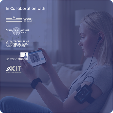 Real-World Monitoring of Brain Stimulation via High-Frequency Sensing