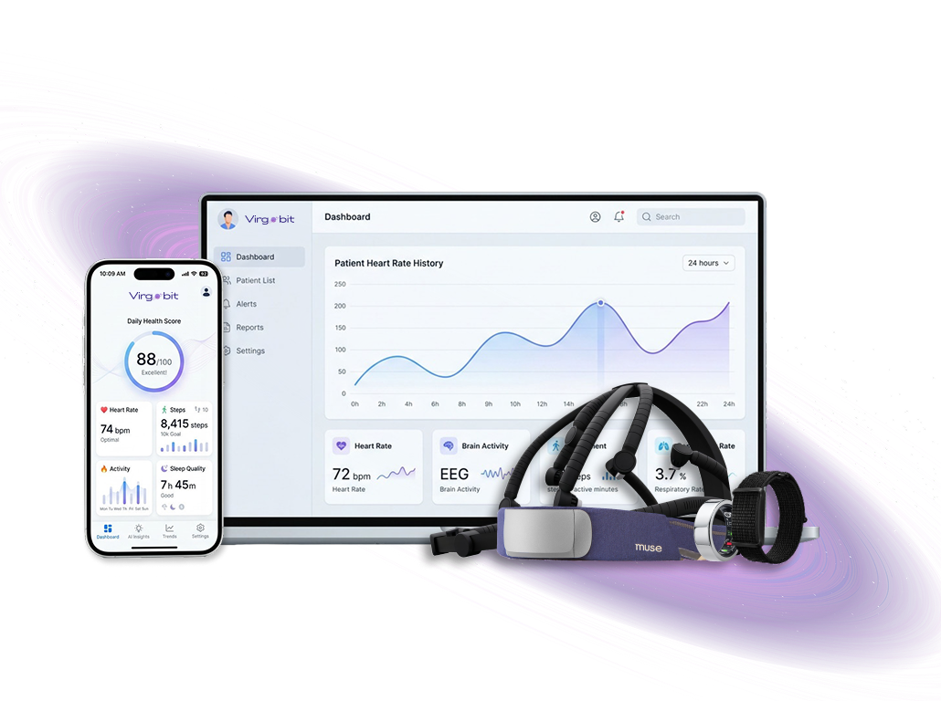 Spica platform preview