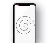 Spiral Drawing