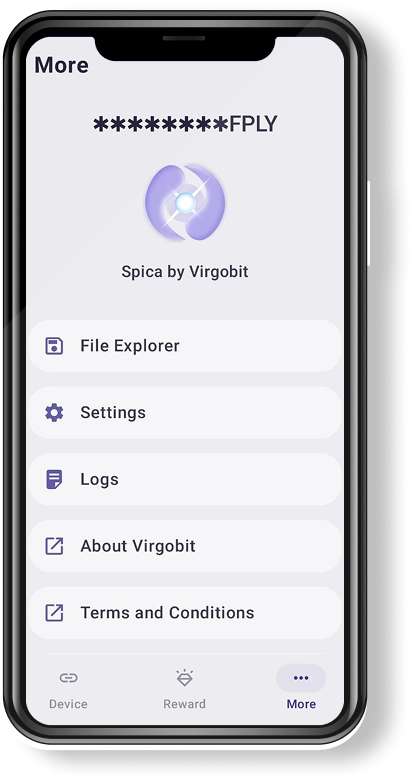 Spica — Overview