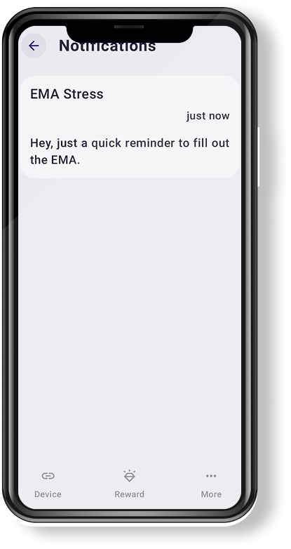 Spica — Clinician Notifications