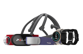 Wearables Integrations