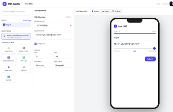Questionnaire Builder