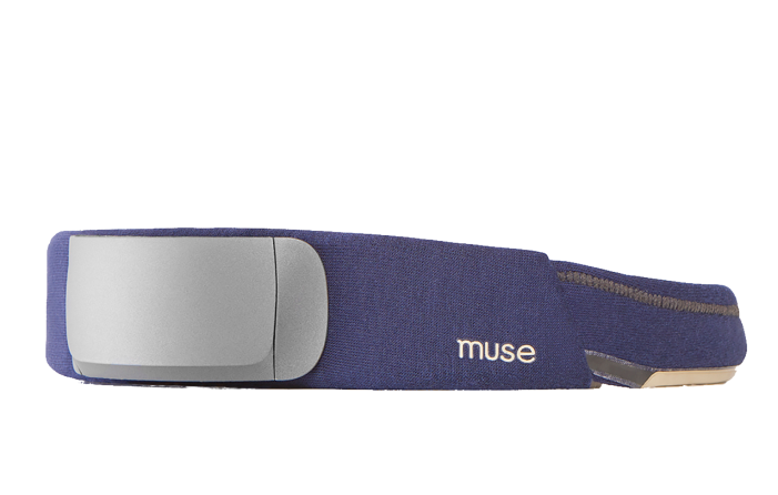 NextMind EEG