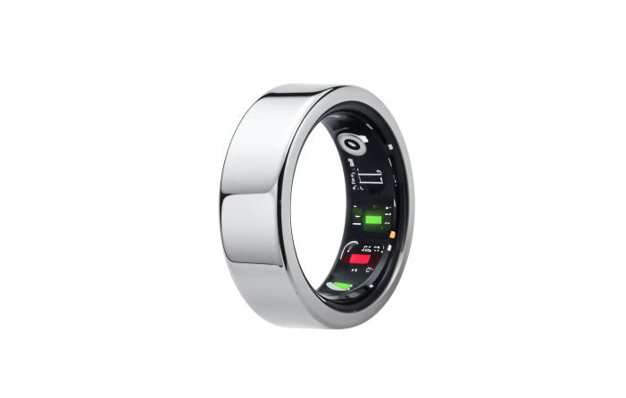 Smart Ring